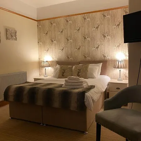 Dalecote Bed & Breakfast