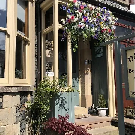 Bed & Breakfast Dalecote Windermere