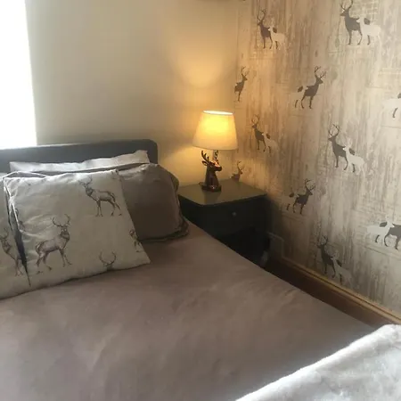 Bed & Breakfast Dalecote 3*