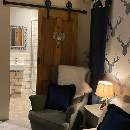 Dalecote Bed & Breakfast