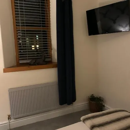 Dalecote Bed & Breakfast Windermere