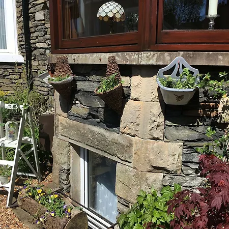 Dalecote Bed & Breakfast Windermere