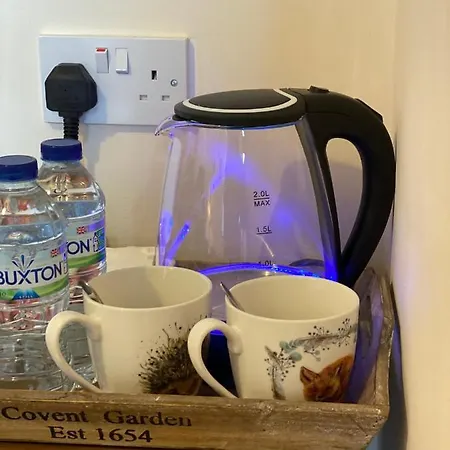 Dalecote 3* Windermere