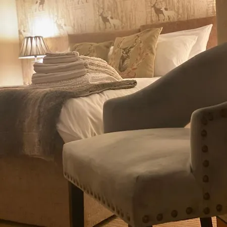 Bed & Breakfast Dalecote 3*