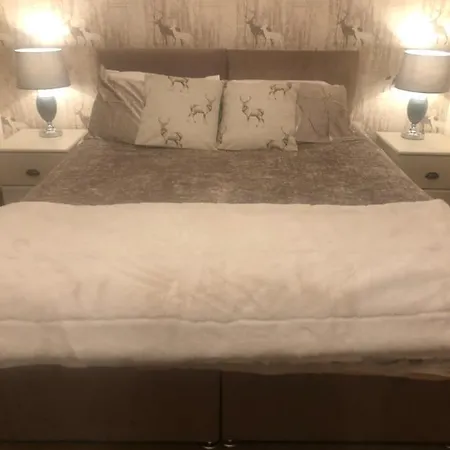 Bed & Breakfast Dalecote Windermere