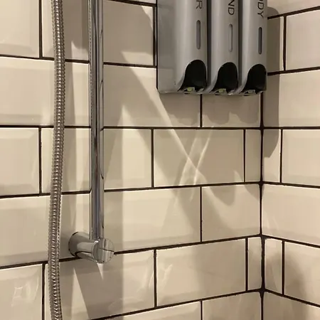 Dalecote ベッド・アンド・ブレックファスト