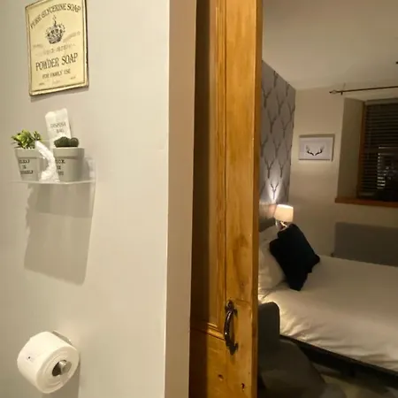 Dalecote 3* ウィンダミア