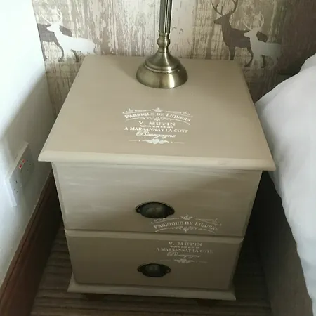 Dalecote