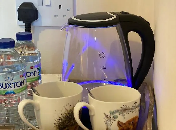 Dalecote 3* Windermere