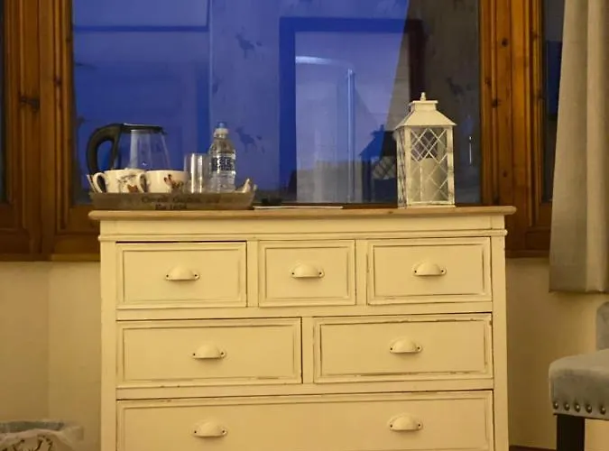 Dalecote Bed & Breakfast Windermere