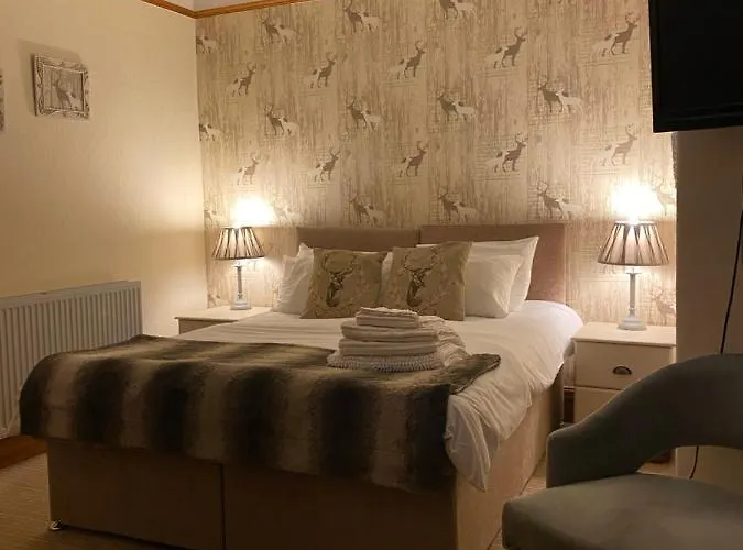 Dalecote Bed & Breakfast