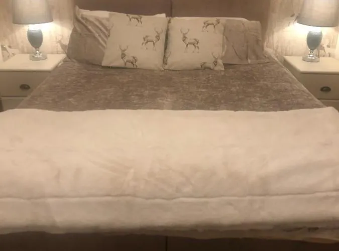 Bed & Breakfast Dalecote Windermere