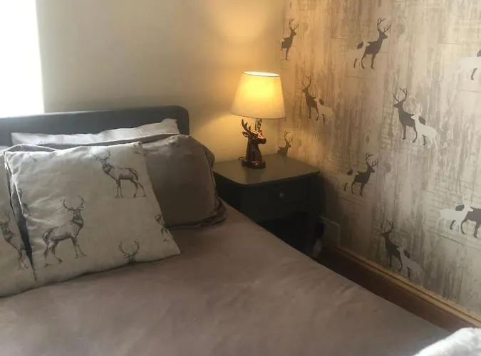 Bed & Breakfast Dalecote 3*