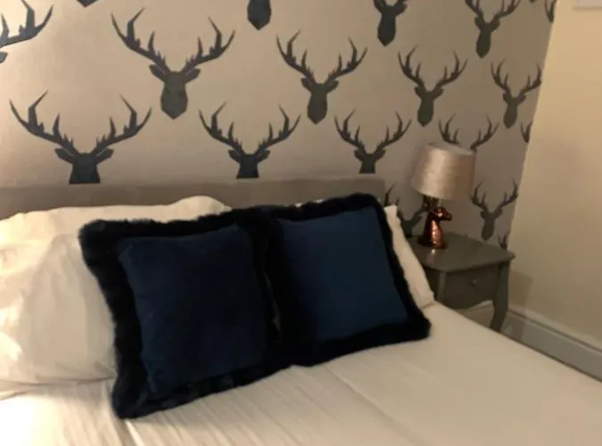 Dalecote Bed & Breakfast Windermere