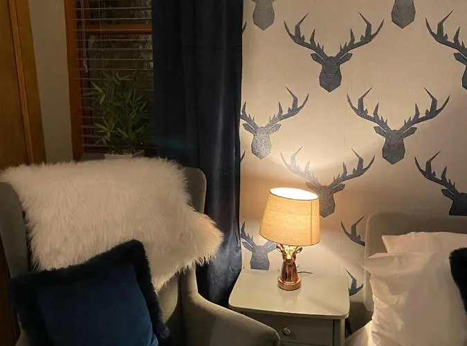 Dalecote 3* Windermere