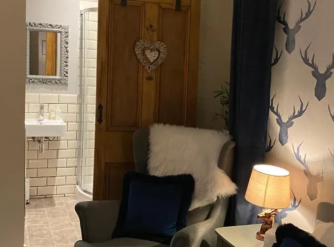 Dalecote Bed & Breakfast