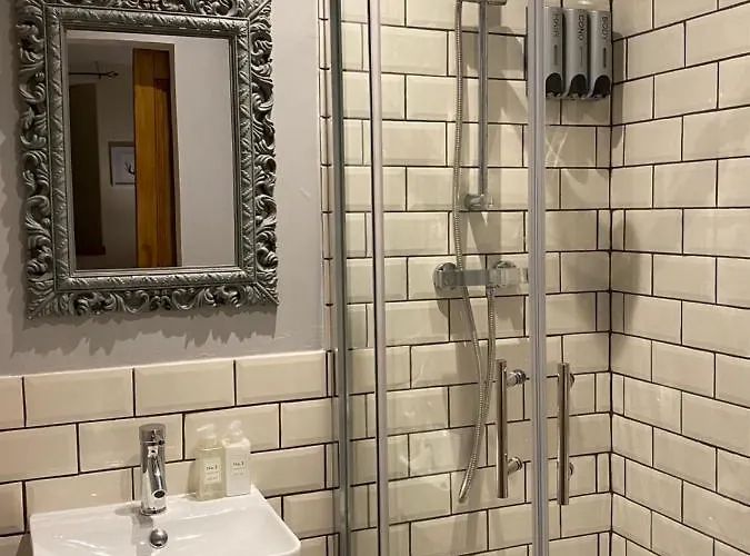 Dalecote Bed & Breakfast