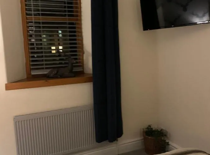 Dalecote Bed & Breakfast Windermere