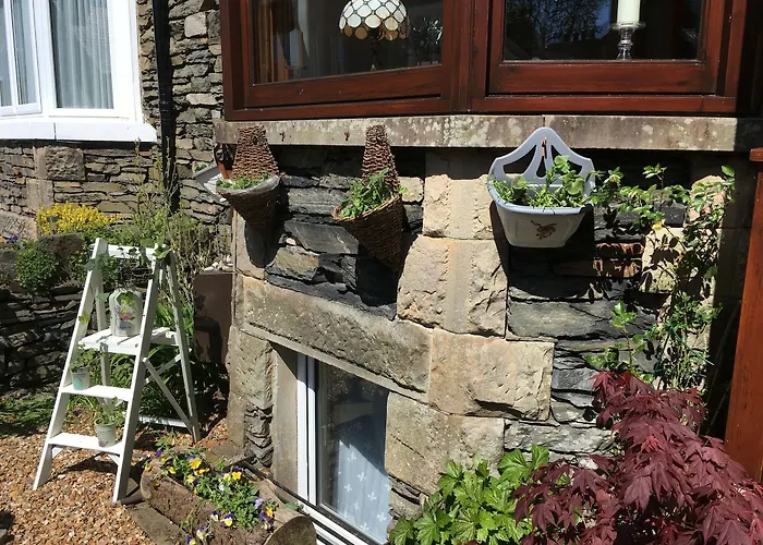 Dalecote Bed & Breakfast Windermere