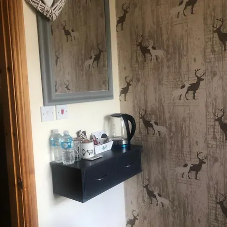 Dalecote Bed & Breakfast