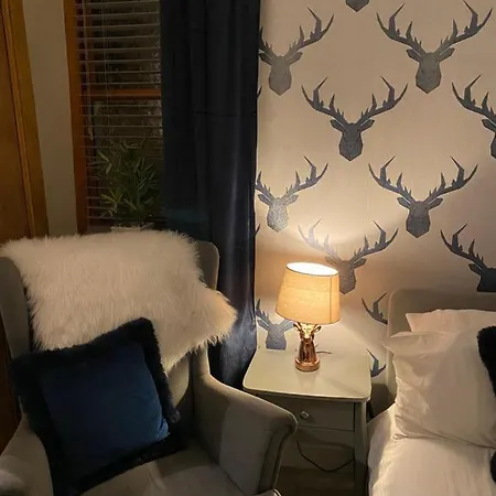 Dalecote 3* Windermere