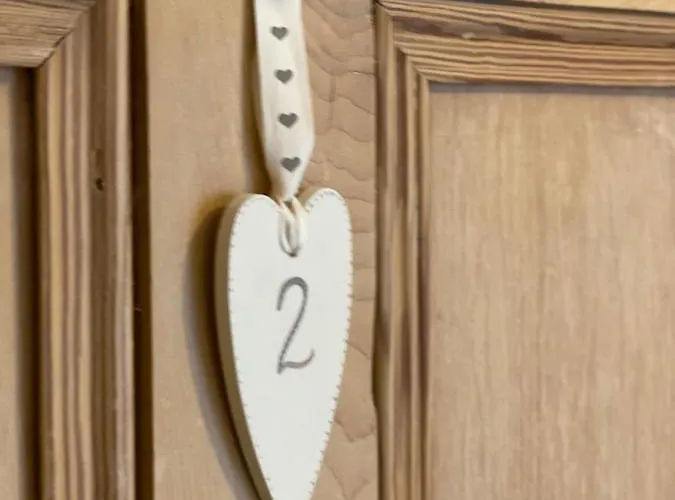 Dalecote 3* Windermere