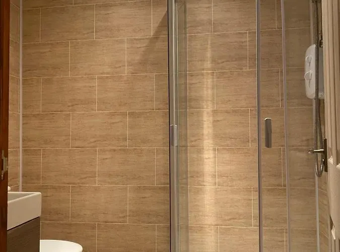 Dalecote Alojamento de Acomodação e Pequeno-almoço