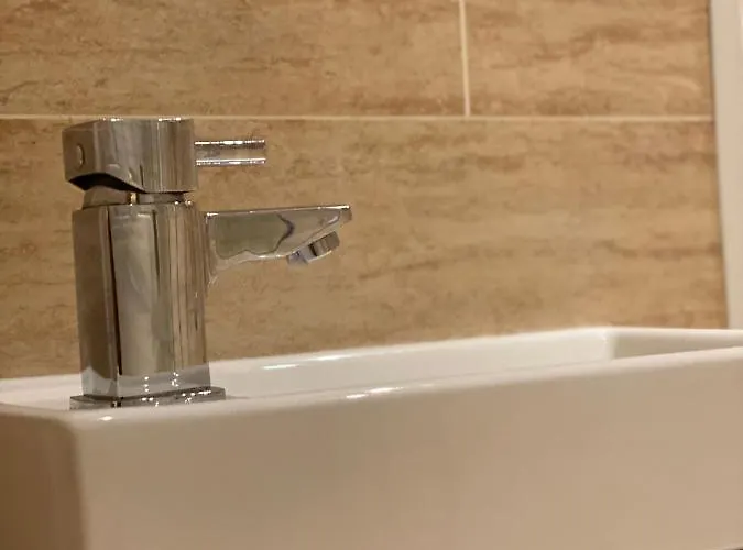 Alojamento de Acomodação e Pequeno-almoço Dalecote