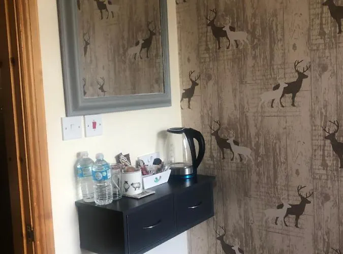 Dalecote Alojamento de Acomodação e Pequeno-almoço