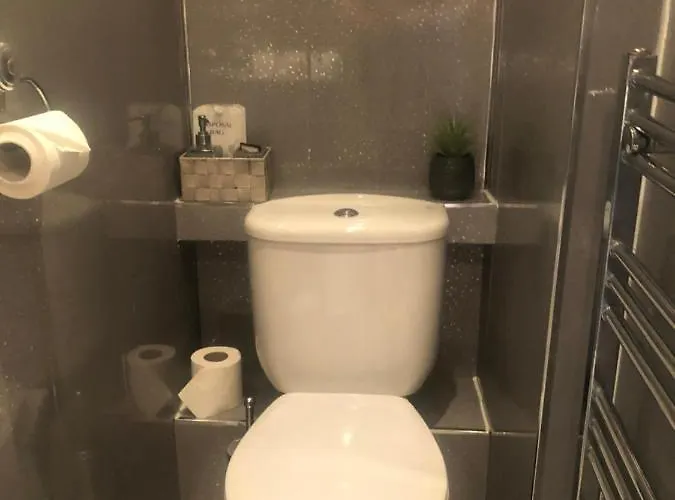 Dalecote Alojamento de Acomodação e Pequeno-almoço