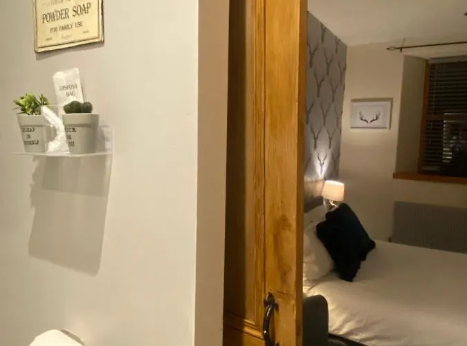 Dalecote 3* Windermere